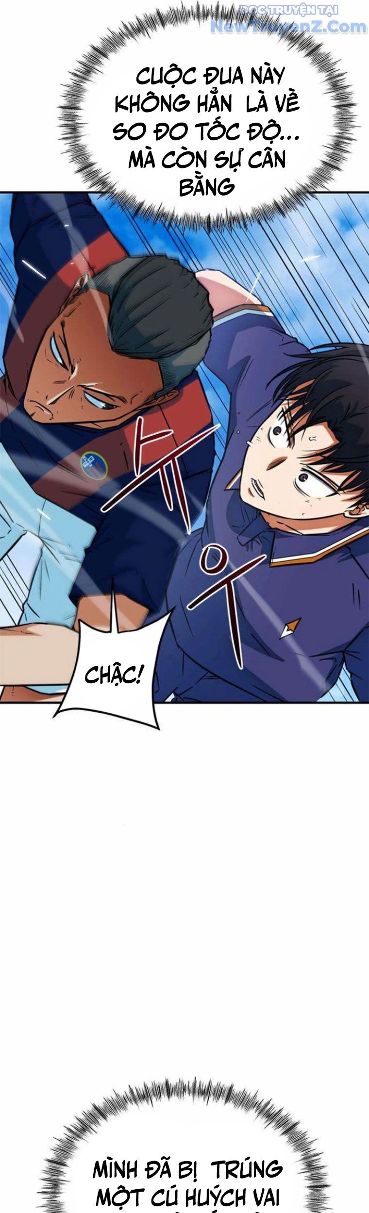 Tôi Bị Hiểu Lầm Là Siêu Sao Trên Sân Cỏ [Chap 1-29]