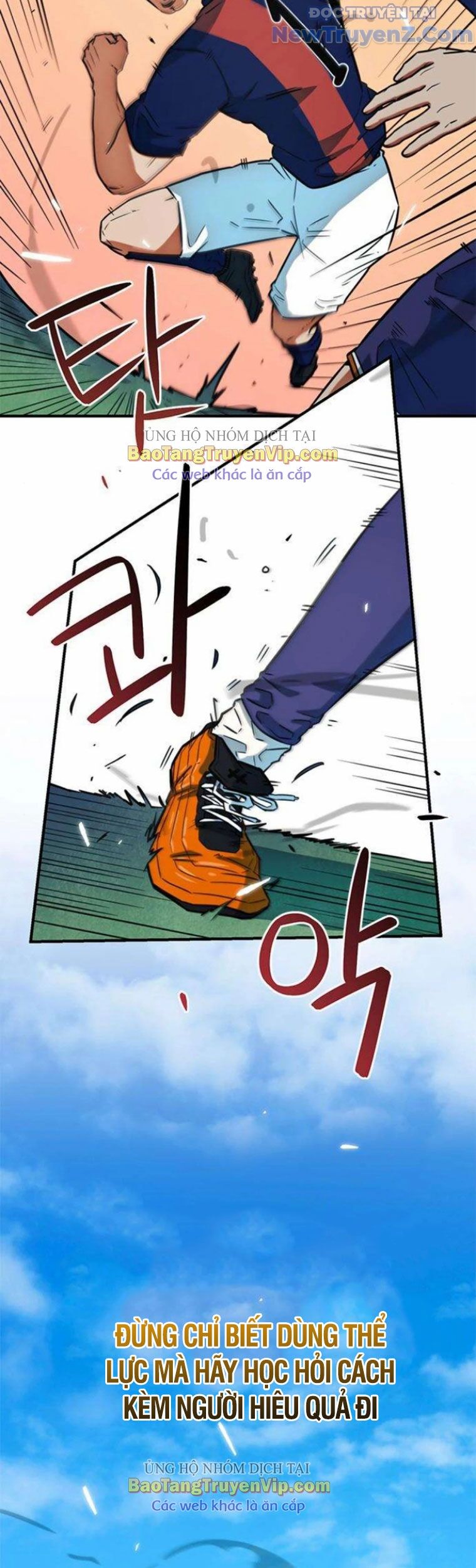 Tôi Bị Hiểu Lầm Là Siêu Sao Trên Sân Cỏ [Chap 1-29]