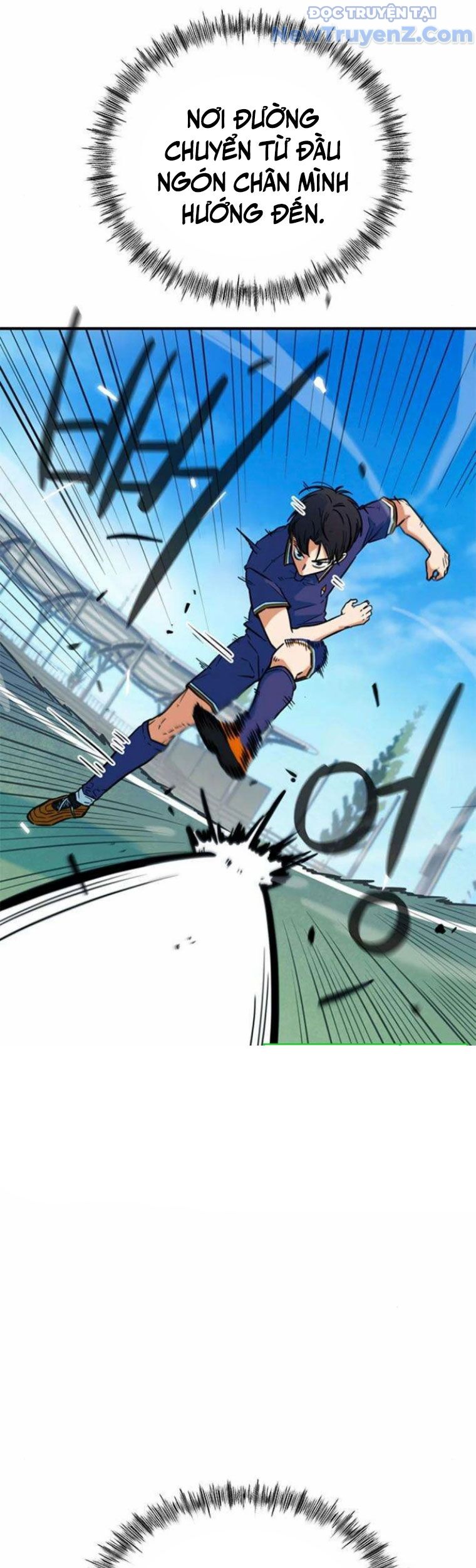 Tôi Bị Hiểu Lầm Là Siêu Sao Trên Sân Cỏ [Chap 1-29]