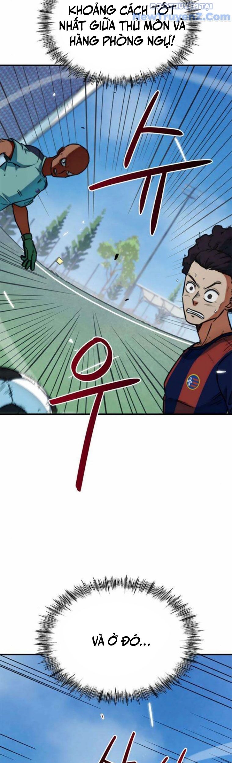 Tôi Bị Hiểu Lầm Là Siêu Sao Trên Sân Cỏ [Chap 1-29]