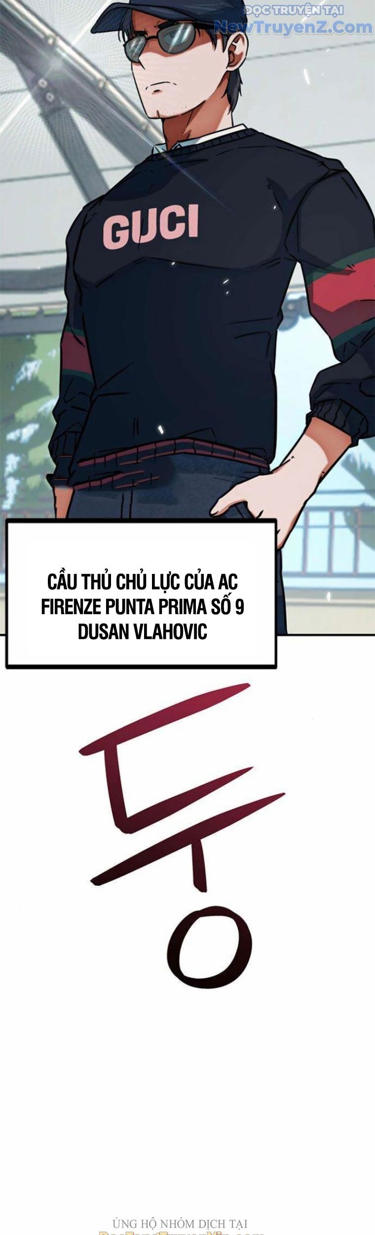 Tôi Bị Hiểu Lầm Là Siêu Sao Trên Sân Cỏ [Chap 1-29]