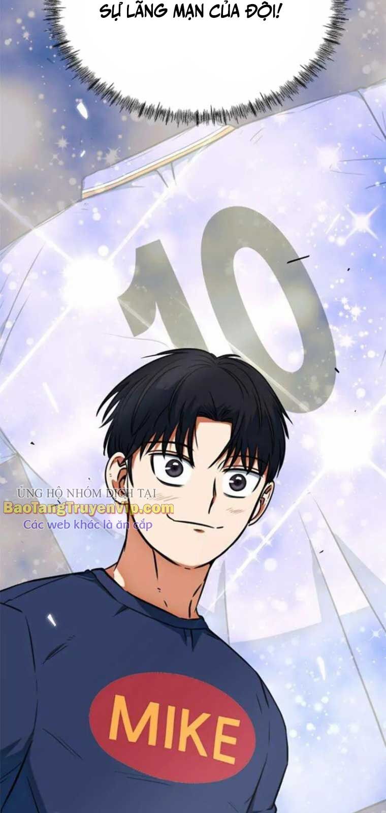 Tôi Bị Hiểu Lầm Là Siêu Sao Trên Sân Cỏ [Chap 1-29]