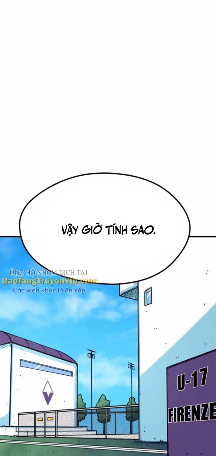 Tôi Bị Hiểu Lầm Là Siêu Sao Trên Sân Cỏ [Chap 1-29]
