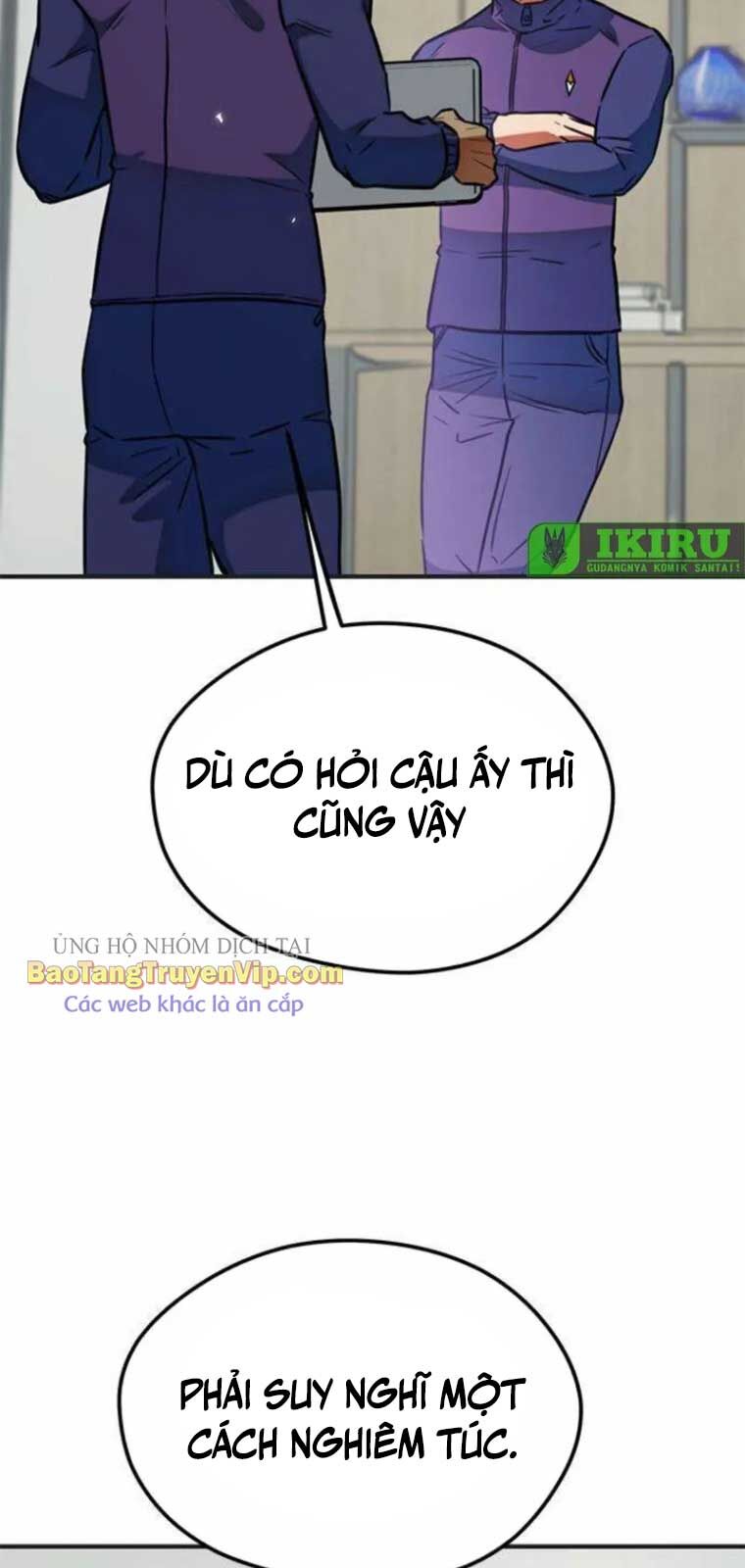 Tôi Bị Hiểu Lầm Là Siêu Sao Trên Sân Cỏ [Chap 1-29]
