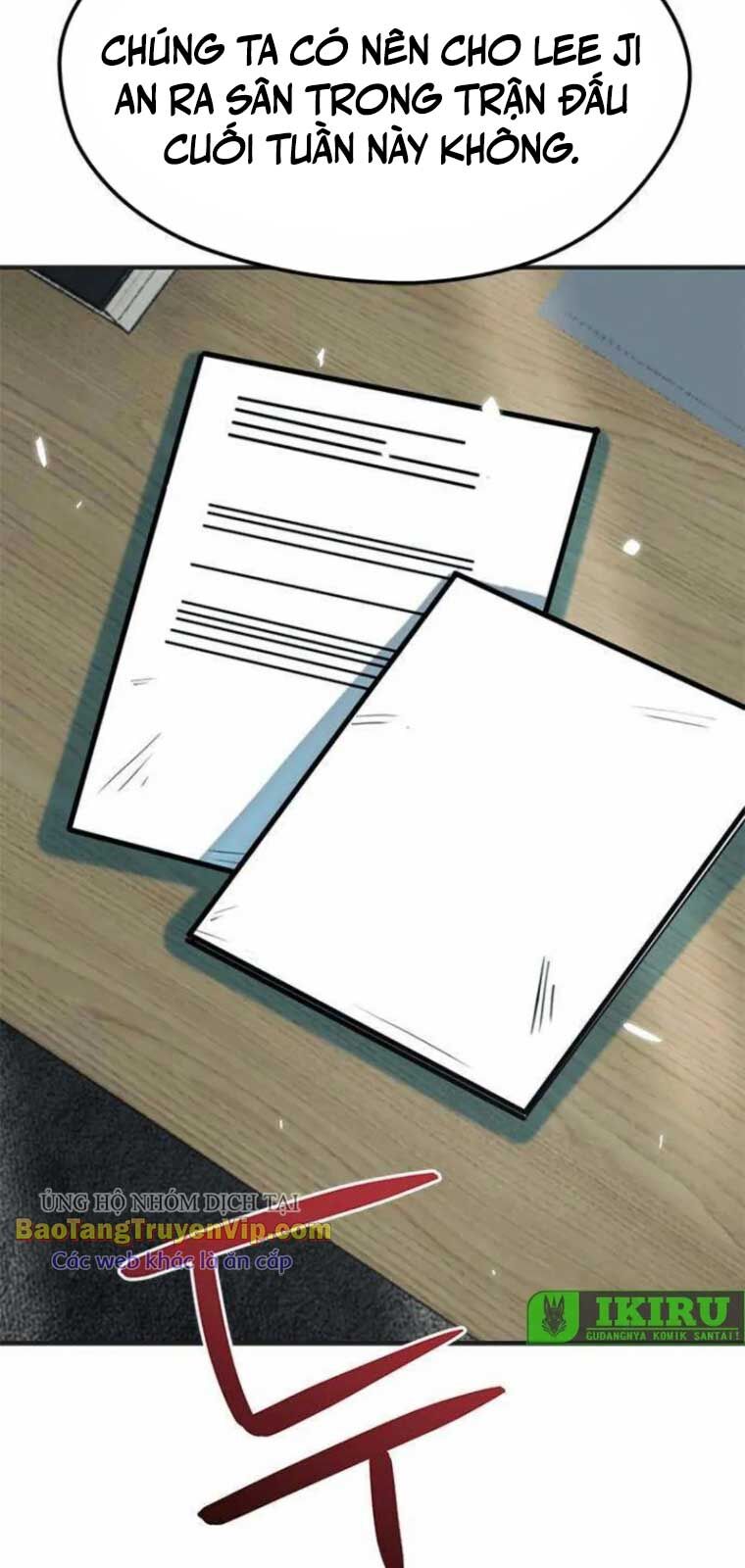 Tôi Bị Hiểu Lầm Là Siêu Sao Trên Sân Cỏ [Chap 1-29]