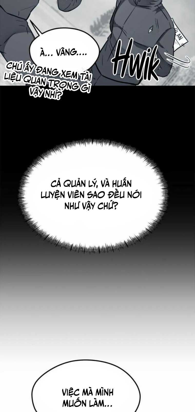 Tôi Bị Hiểu Lầm Là Siêu Sao Trên Sân Cỏ [Chap 1-29]