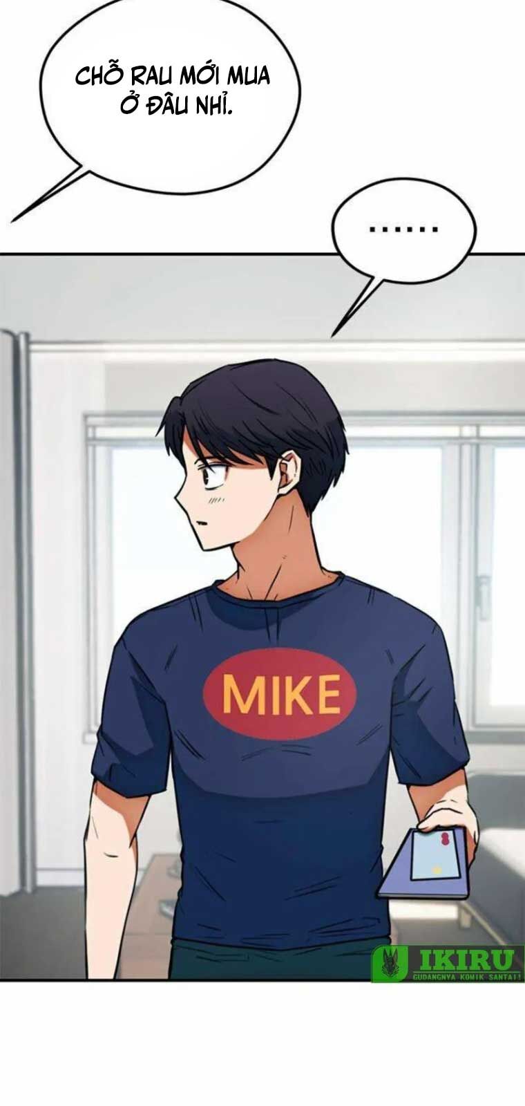 Tôi Bị Hiểu Lầm Là Siêu Sao Trên Sân Cỏ [Chap 1-29]