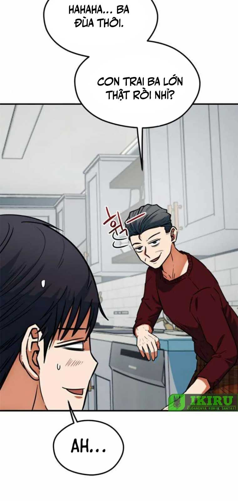 Tôi Bị Hiểu Lầm Là Siêu Sao Trên Sân Cỏ [Chap 1-29]