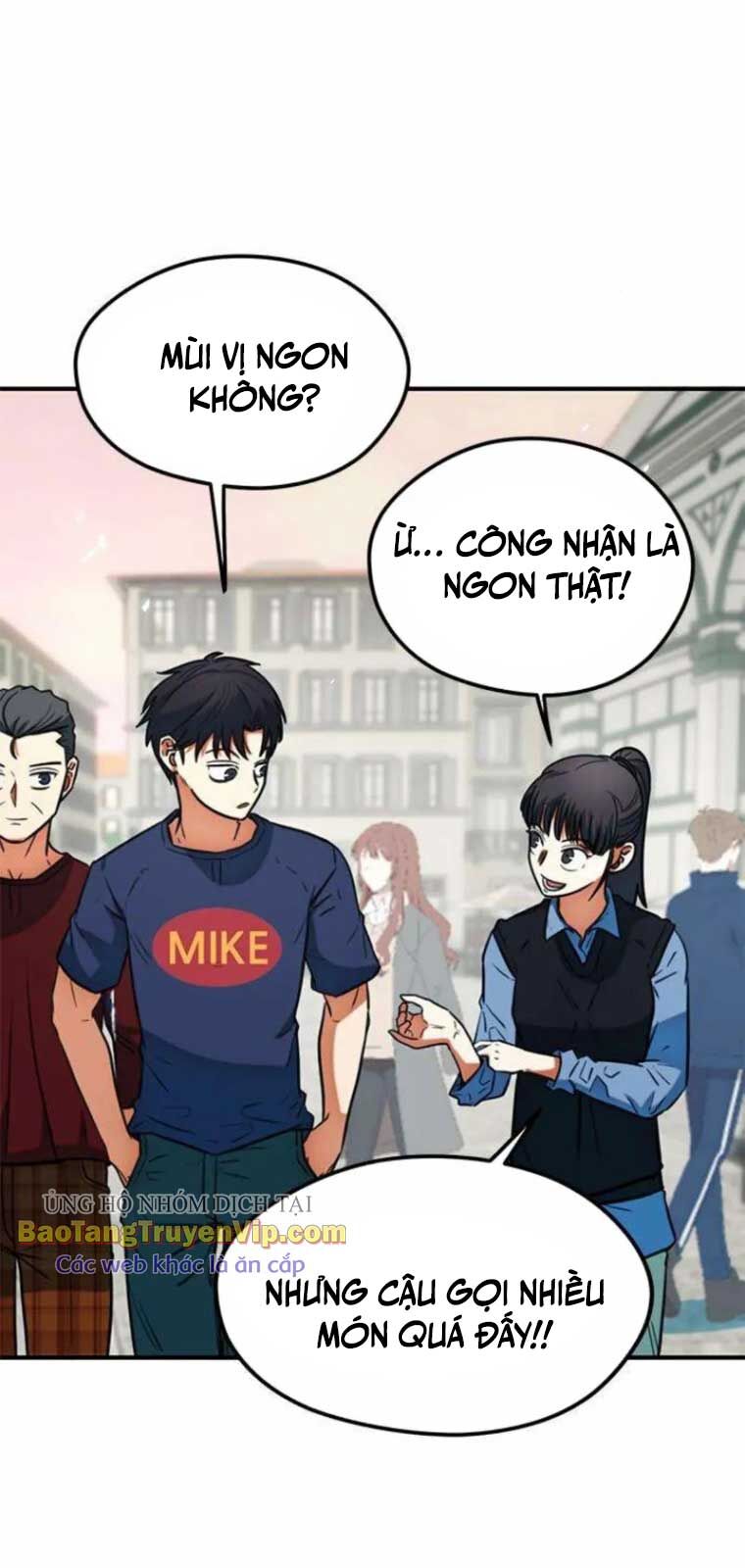 Tôi Bị Hiểu Lầm Là Siêu Sao Trên Sân Cỏ [Chap 1-29]