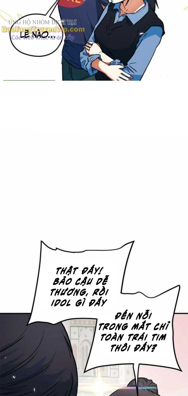 Tôi Bị Hiểu Lầm Là Siêu Sao Trên Sân Cỏ [Chap 1-29]