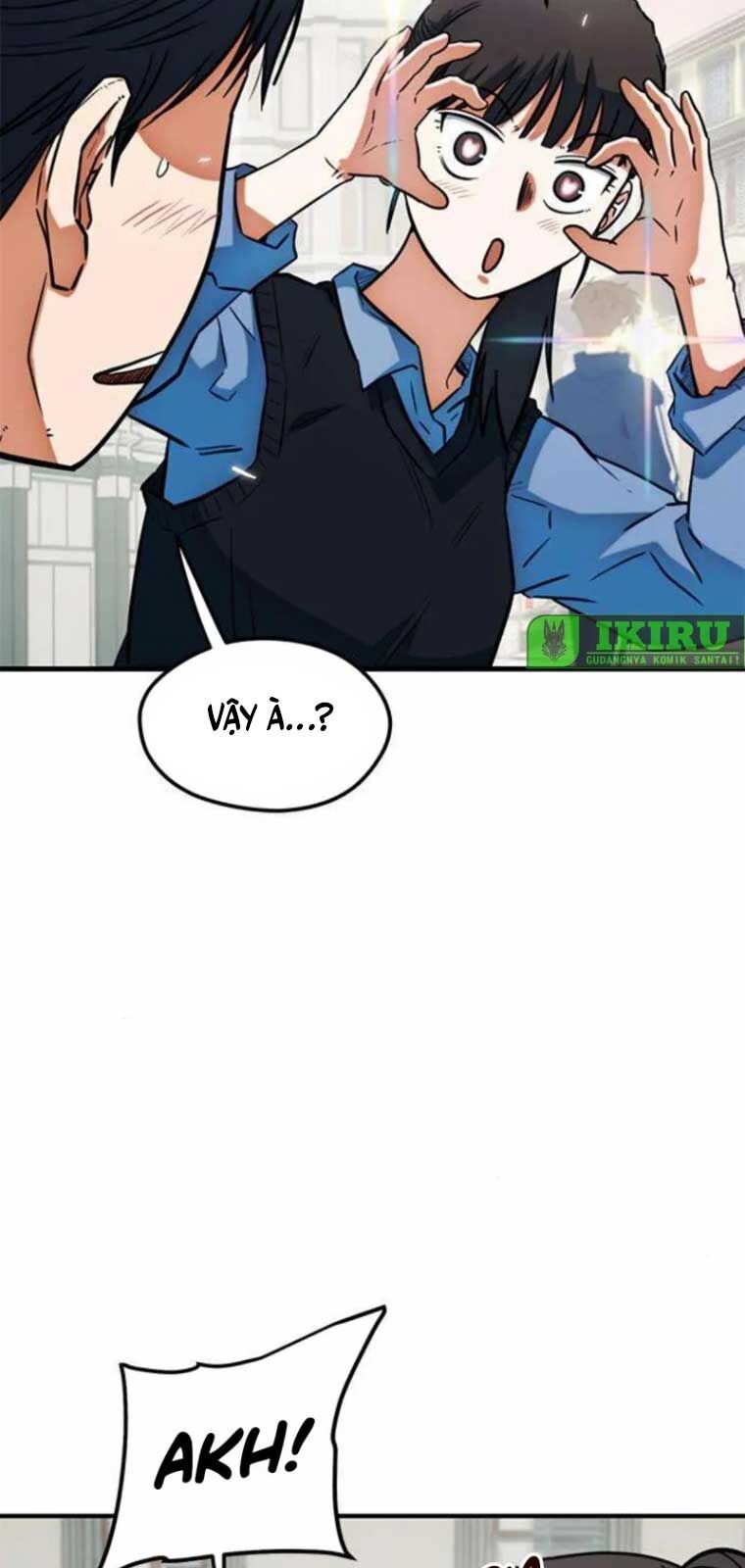 Tôi Bị Hiểu Lầm Là Siêu Sao Trên Sân Cỏ [Chap 1-29]