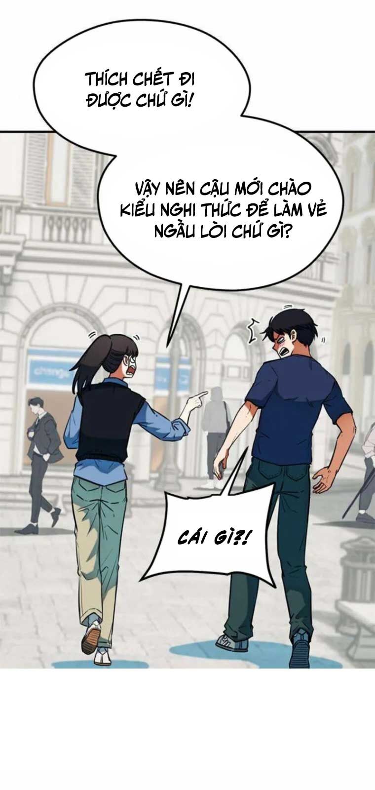Tôi Bị Hiểu Lầm Là Siêu Sao Trên Sân Cỏ [Chap 1-29]
