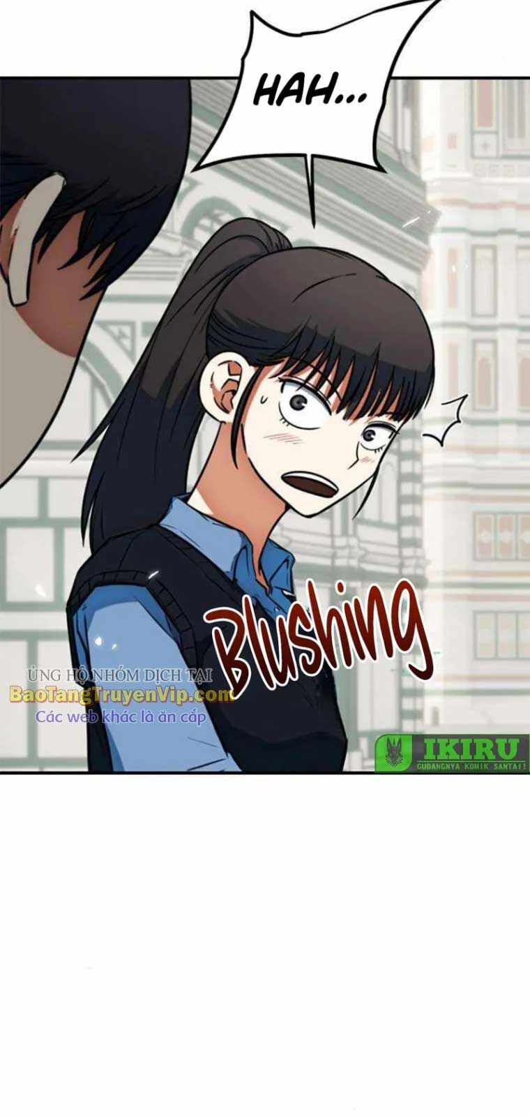 Tôi Bị Hiểu Lầm Là Siêu Sao Trên Sân Cỏ [Chap 1-29]