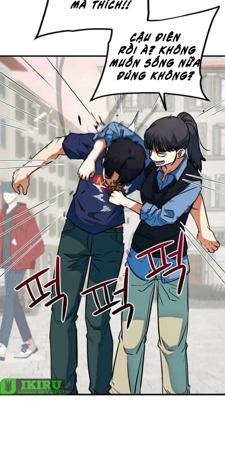 Tôi Bị Hiểu Lầm Là Siêu Sao Trên Sân Cỏ [Chap 1-29]