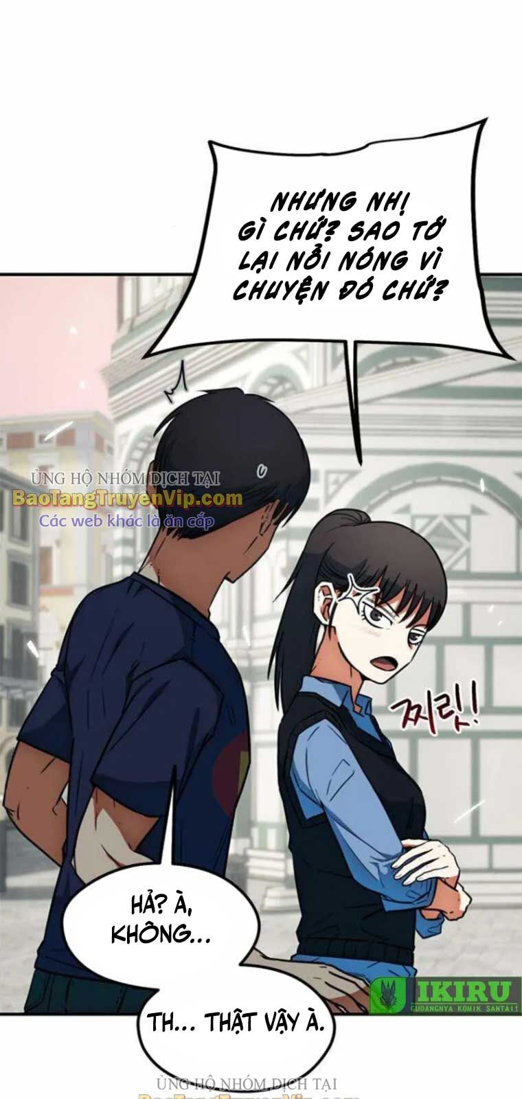 Tôi Bị Hiểu Lầm Là Siêu Sao Trên Sân Cỏ [Chap 1-29]