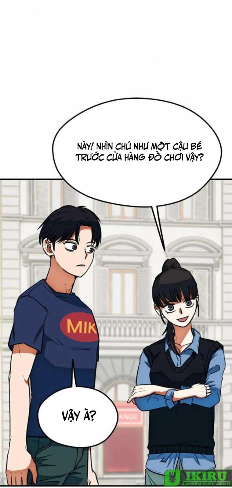 Tôi Bị Hiểu Lầm Là Siêu Sao Trên Sân Cỏ [Chap 1-29]
