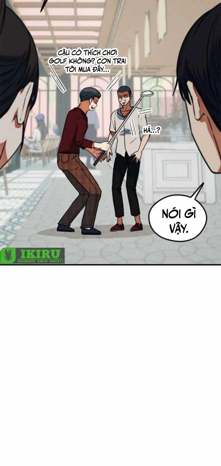 Tôi Bị Hiểu Lầm Là Siêu Sao Trên Sân Cỏ [Chap 1-29]