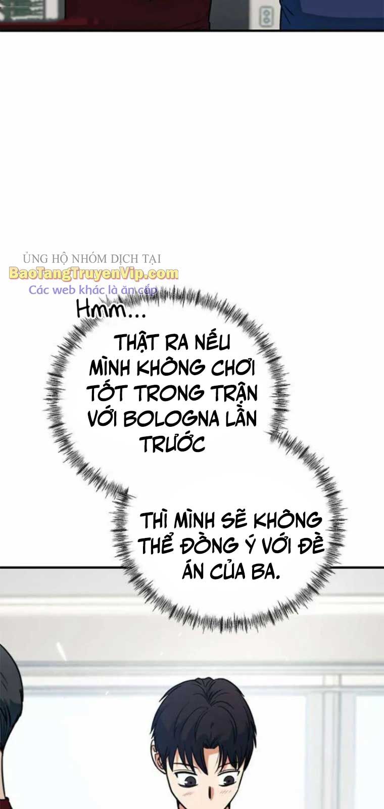Tôi Bị Hiểu Lầm Là Siêu Sao Trên Sân Cỏ [Chap 1-29]