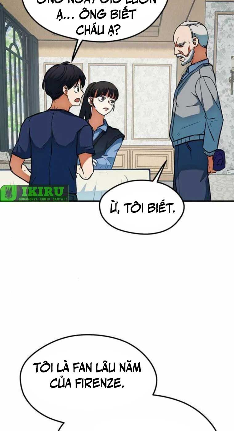 Tôi Bị Hiểu Lầm Là Siêu Sao Trên Sân Cỏ [Chap 1-29]