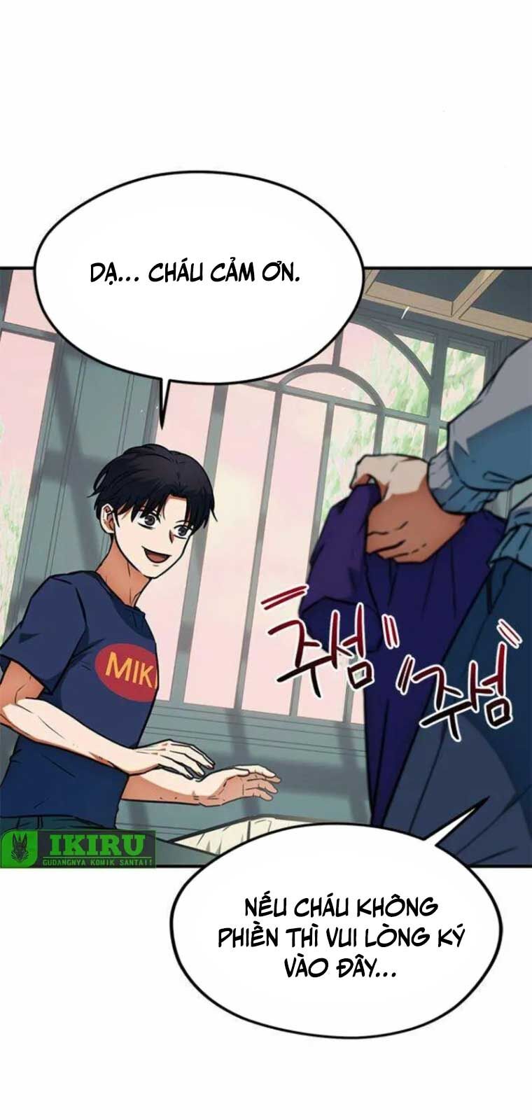 Tôi Bị Hiểu Lầm Là Siêu Sao Trên Sân Cỏ [Chap 1-29]