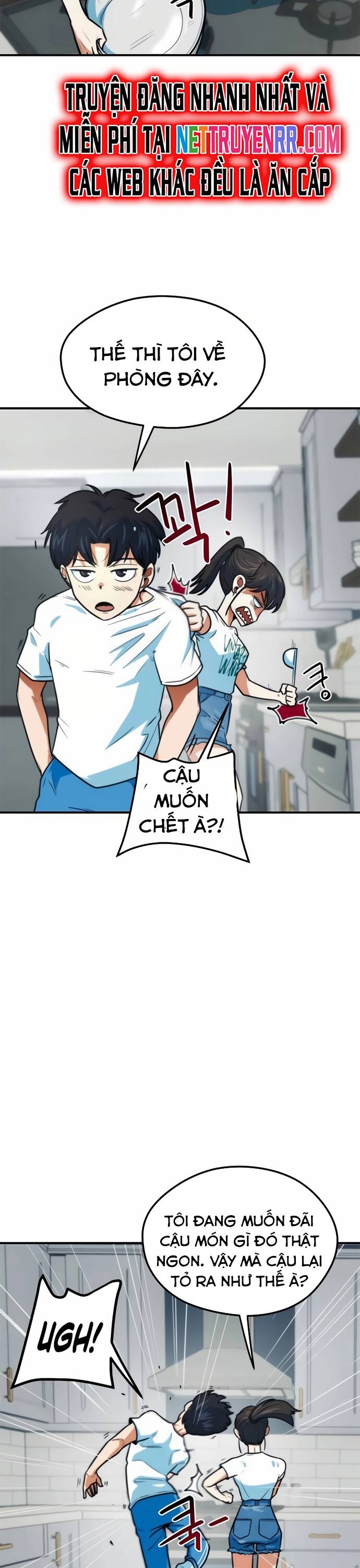Tôi Bị Hiểu Lầm Là Siêu Sao Trên Sân Cỏ [Chap 1-29]