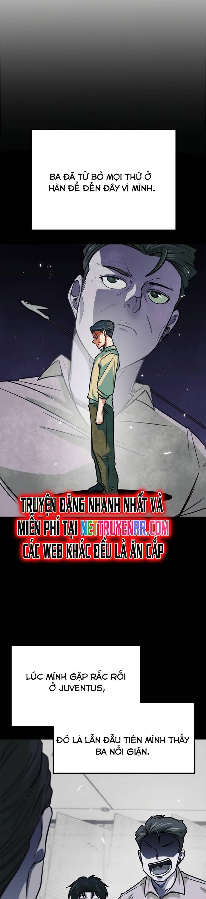 Tôi Bị Hiểu Lầm Là Siêu Sao Trên Sân Cỏ [Chap 1-29]