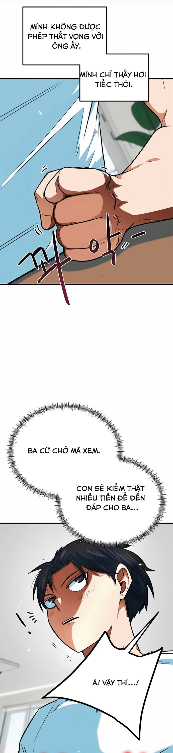 Tôi Bị Hiểu Lầm Là Siêu Sao Trên Sân Cỏ [Chap 1-29]