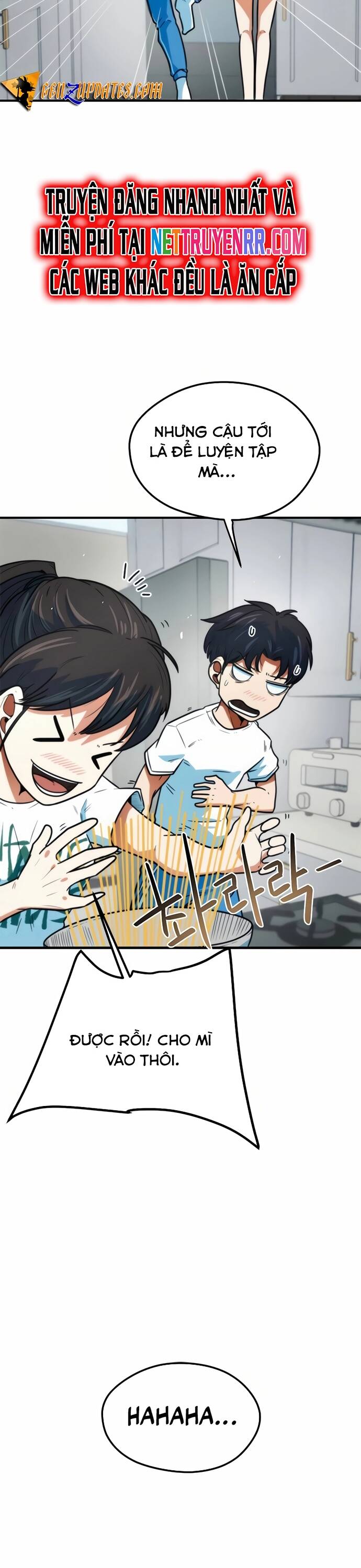 Tôi Bị Hiểu Lầm Là Siêu Sao Trên Sân Cỏ [Chap 1-29]