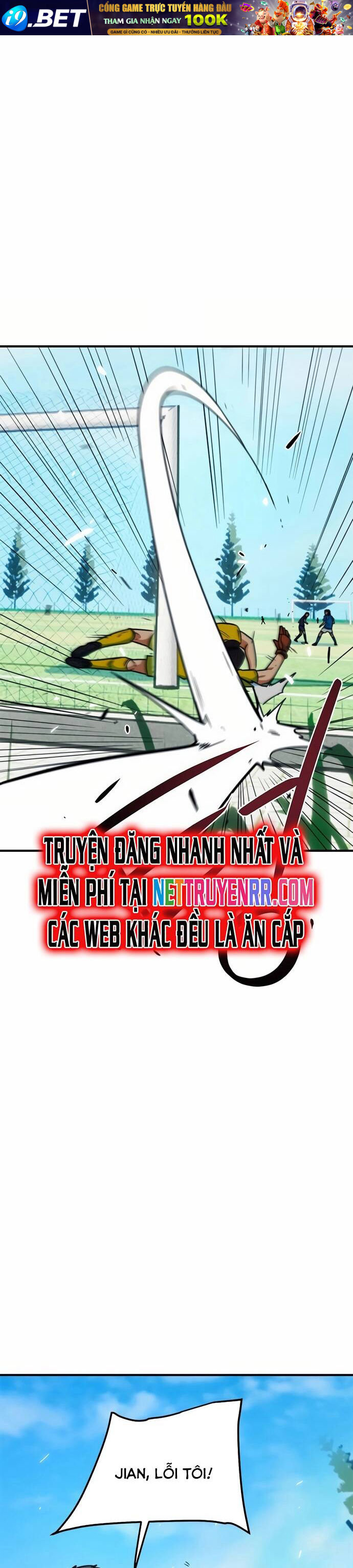 Tôi Bị Hiểu Lầm Là Siêu Sao Trên Sân Cỏ [Chap 1-29]