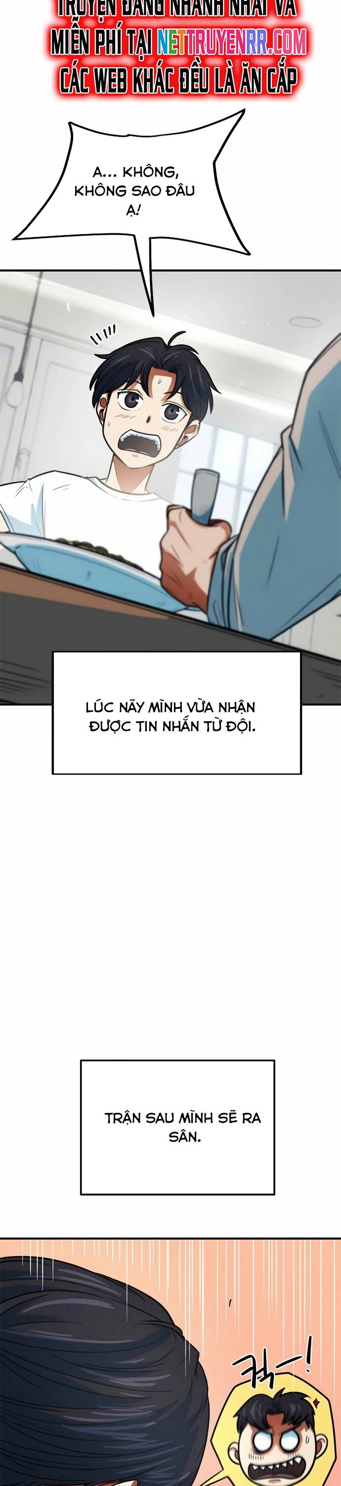 Tôi Bị Hiểu Lầm Là Siêu Sao Trên Sân Cỏ [Chap 1-29]