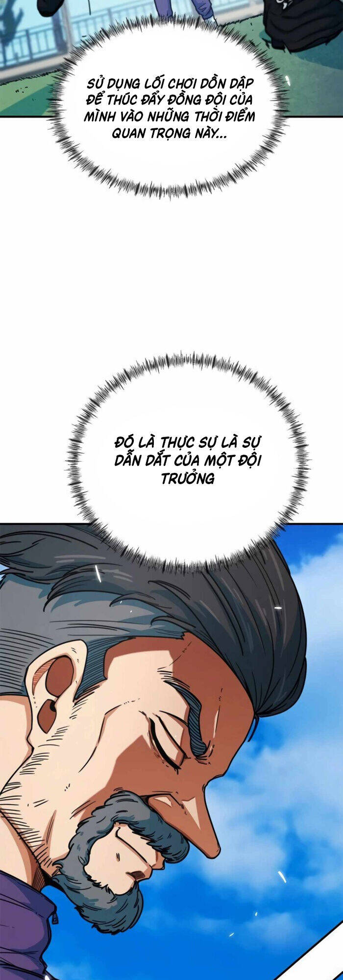 Tôi Bị Hiểu Lầm Là Siêu Sao Trên Sân Cỏ [Chap 1-29]