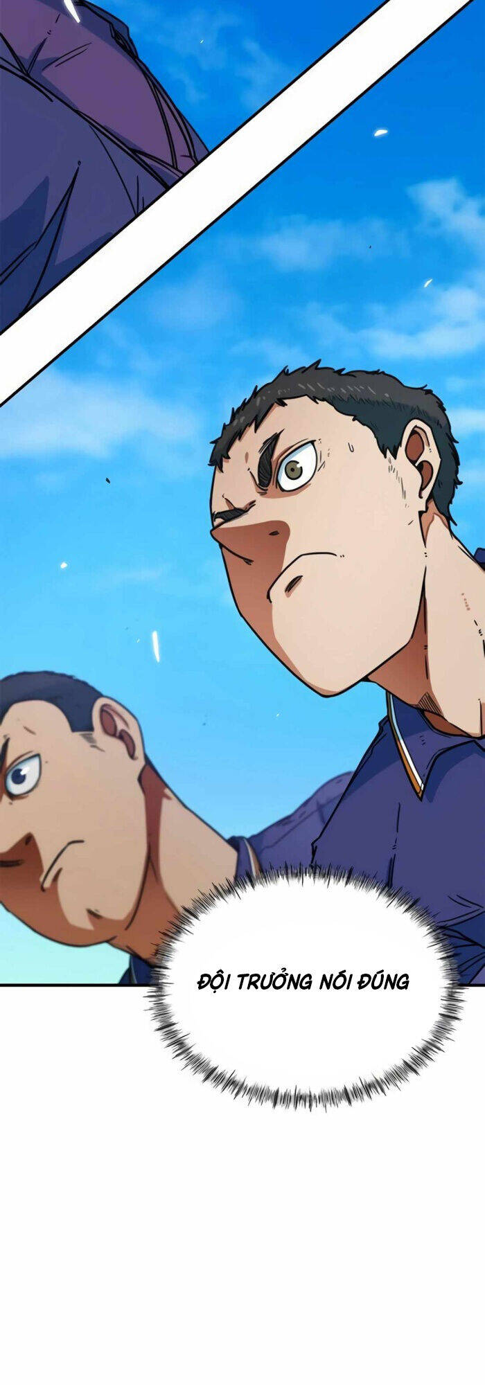 Tôi Bị Hiểu Lầm Là Siêu Sao Trên Sân Cỏ [Chap 1-29]