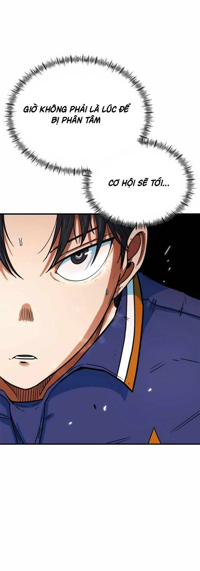 Tôi Bị Hiểu Lầm Là Siêu Sao Trên Sân Cỏ [Chap 1-29]