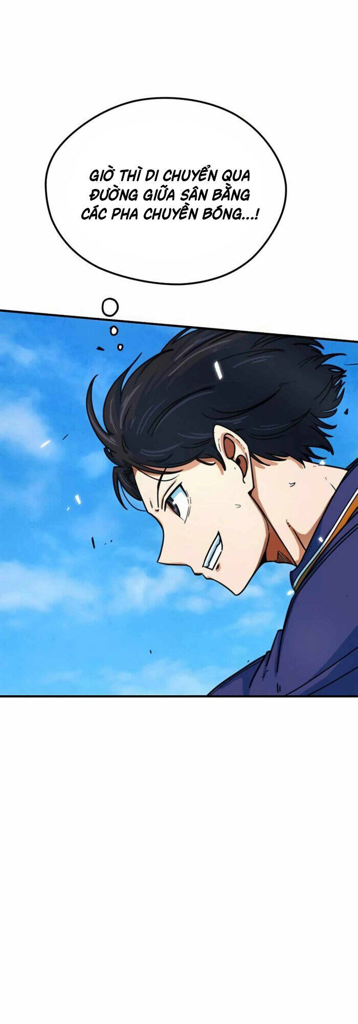 Tôi Bị Hiểu Lầm Là Siêu Sao Trên Sân Cỏ [Chap 1-29]