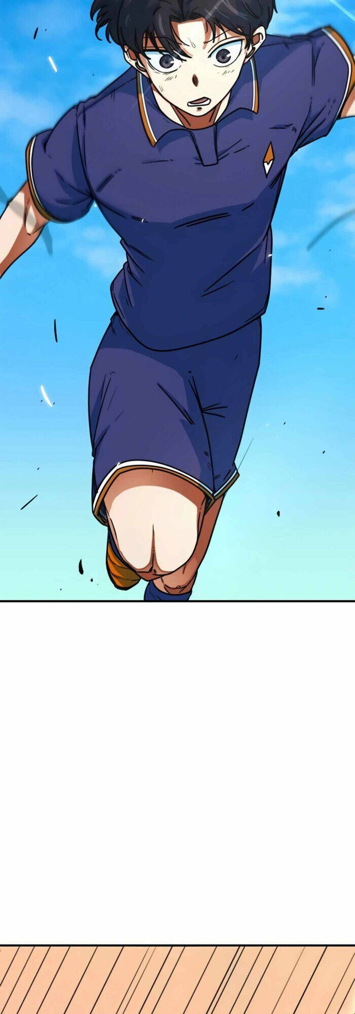 Tôi Bị Hiểu Lầm Là Siêu Sao Trên Sân Cỏ [Chap 1-29]