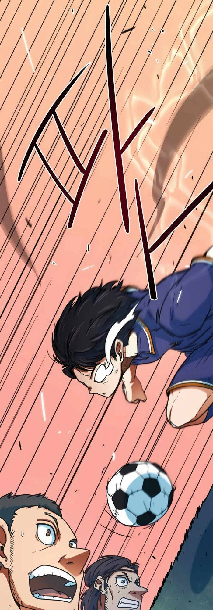 Tôi Bị Hiểu Lầm Là Siêu Sao Trên Sân Cỏ [Chap 1-29]