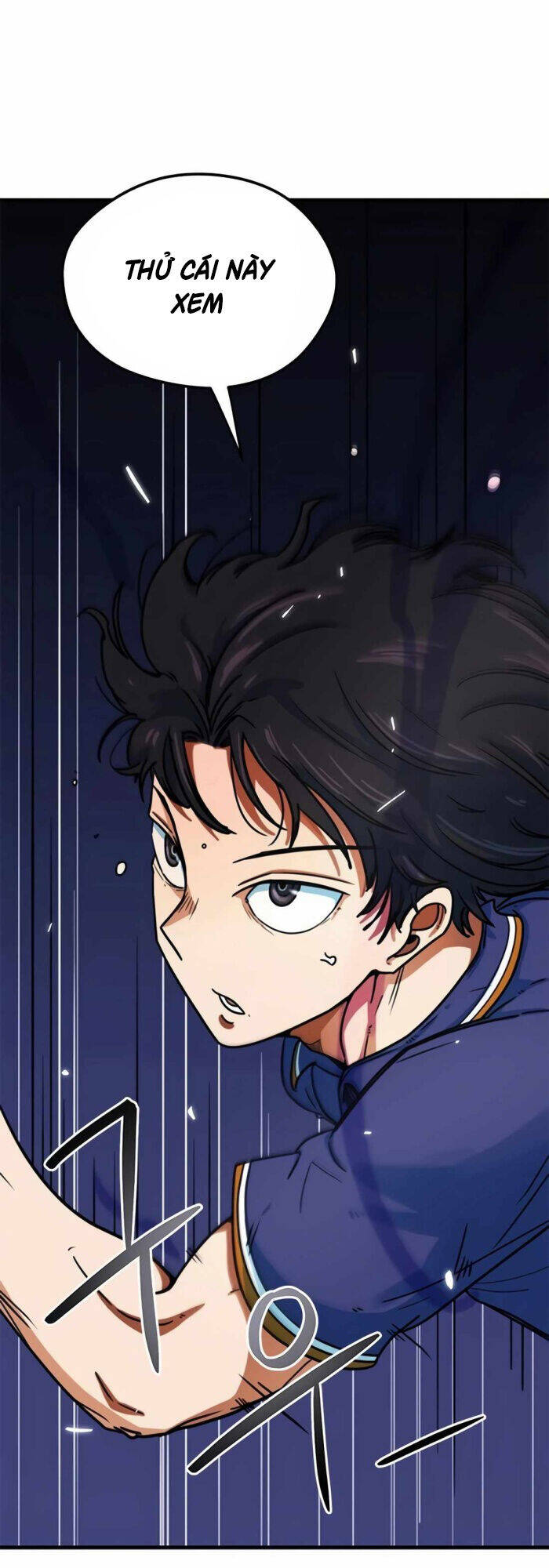 Tôi Bị Hiểu Lầm Là Siêu Sao Trên Sân Cỏ [Chap 1-29]