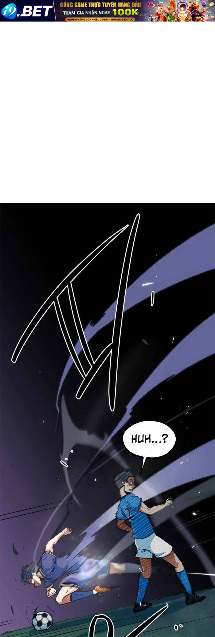 Tôi Bị Hiểu Lầm Là Siêu Sao Trên Sân Cỏ [Chap 1-29]