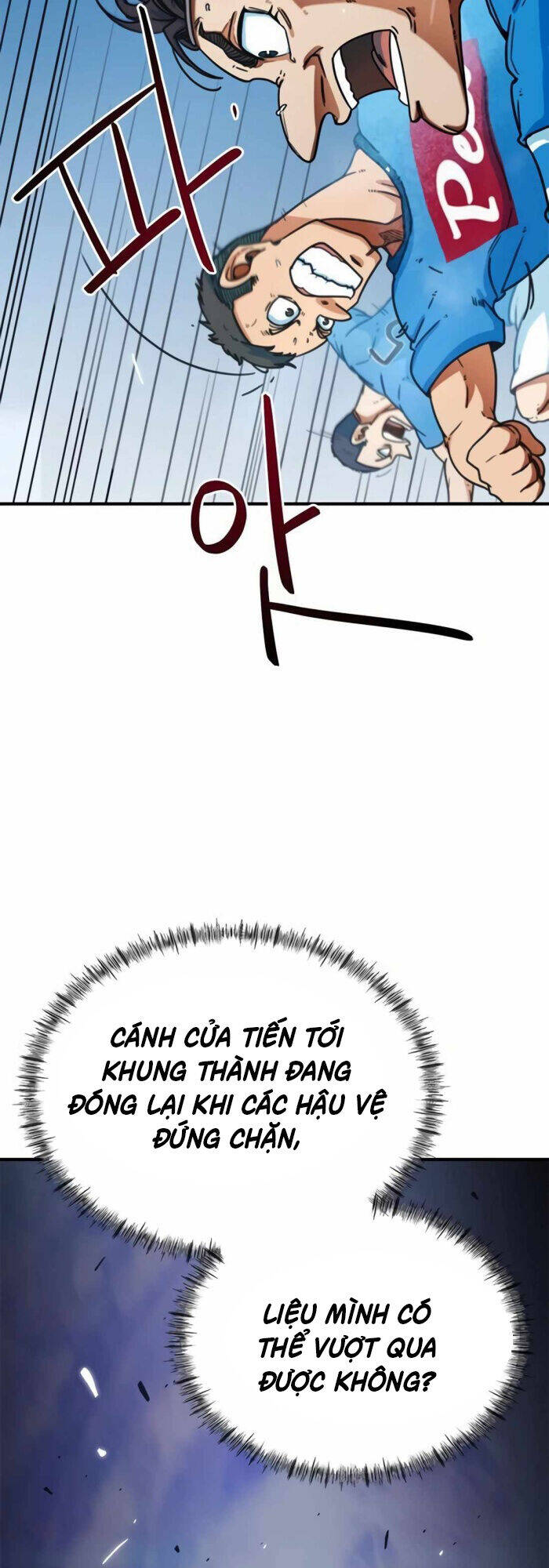 Tôi Bị Hiểu Lầm Là Siêu Sao Trên Sân Cỏ [Chap 1-29]