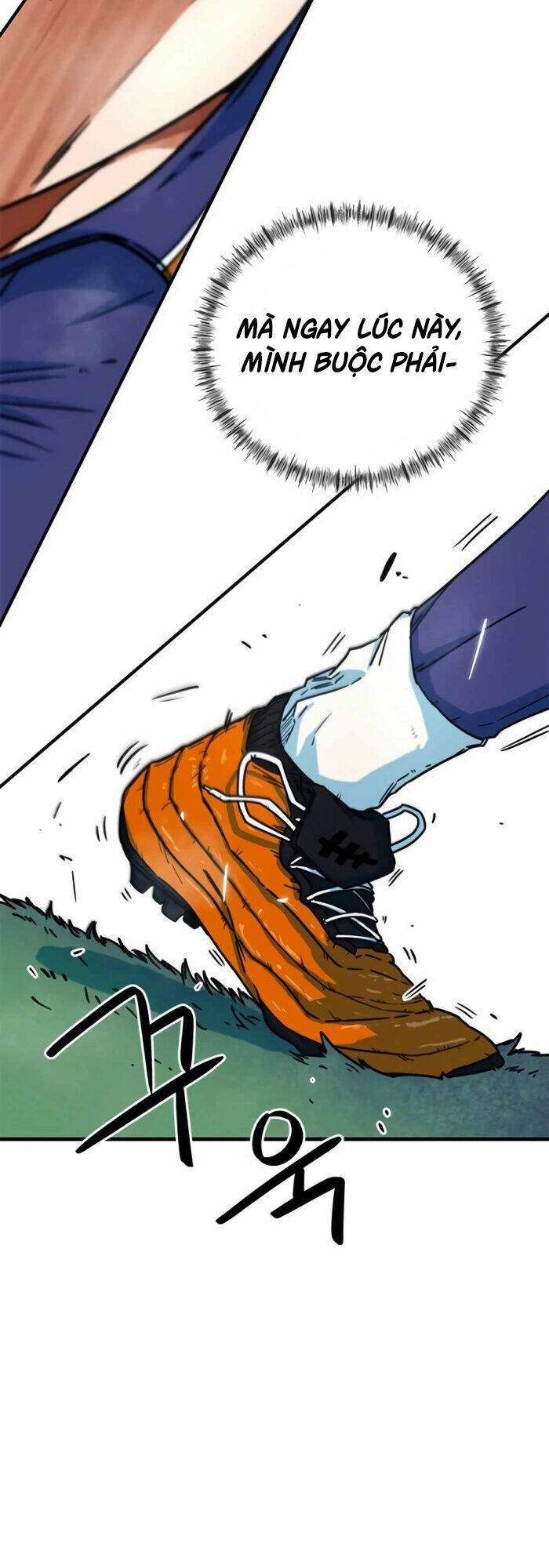 Tôi Bị Hiểu Lầm Là Siêu Sao Trên Sân Cỏ [Chap 1-29]