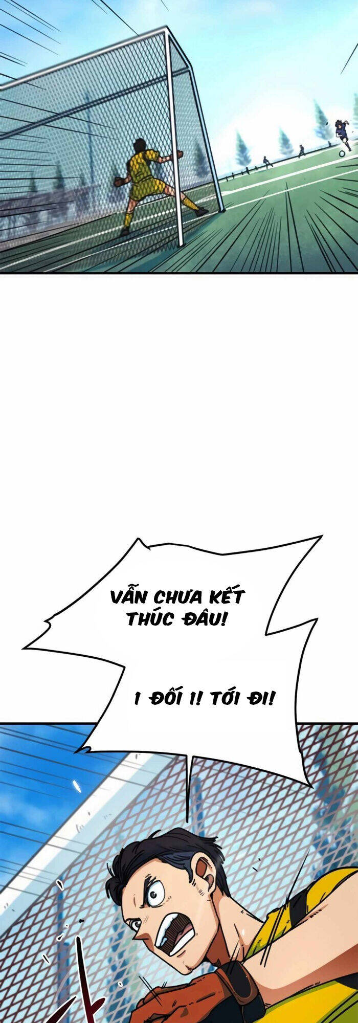 Tôi Bị Hiểu Lầm Là Siêu Sao Trên Sân Cỏ [Chap 1-29]