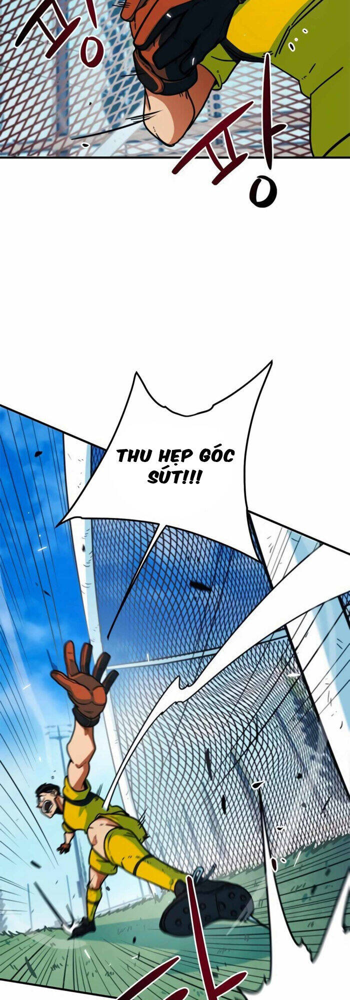 Tôi Bị Hiểu Lầm Là Siêu Sao Trên Sân Cỏ [Chap 1-29]
