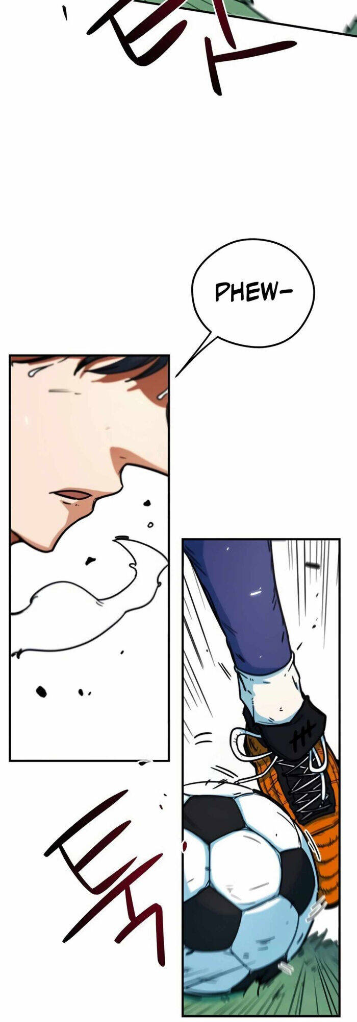 Tôi Bị Hiểu Lầm Là Siêu Sao Trên Sân Cỏ [Chap 1-29]