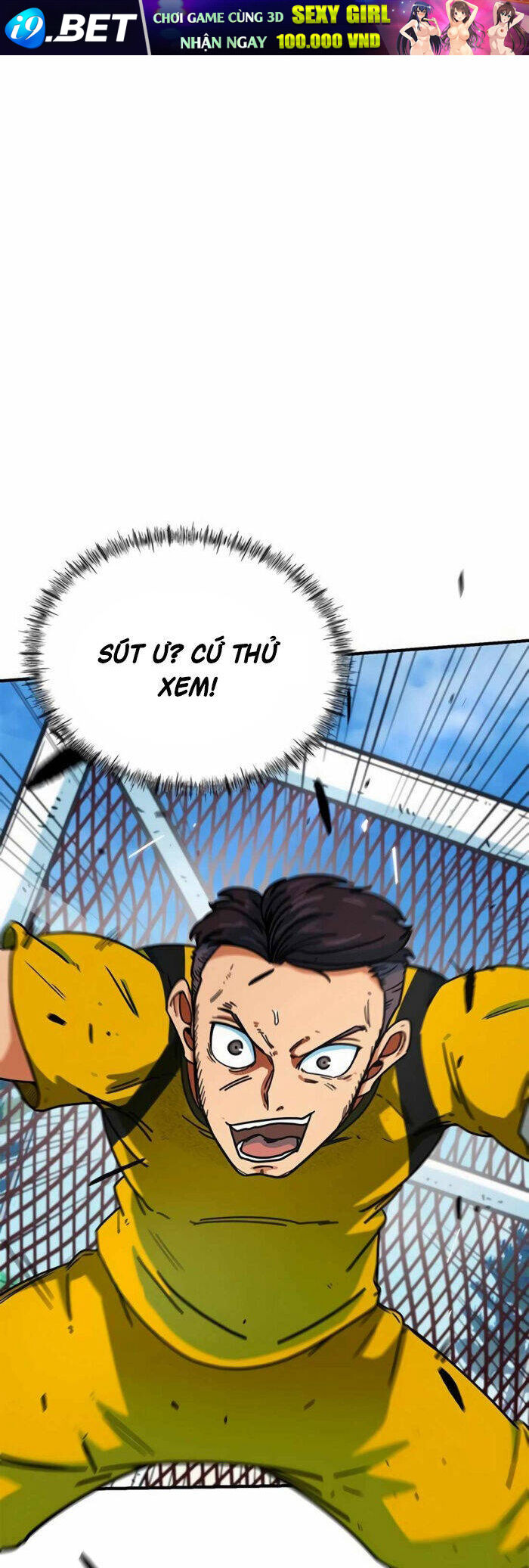 Tôi Bị Hiểu Lầm Là Siêu Sao Trên Sân Cỏ [Chap 1-29]