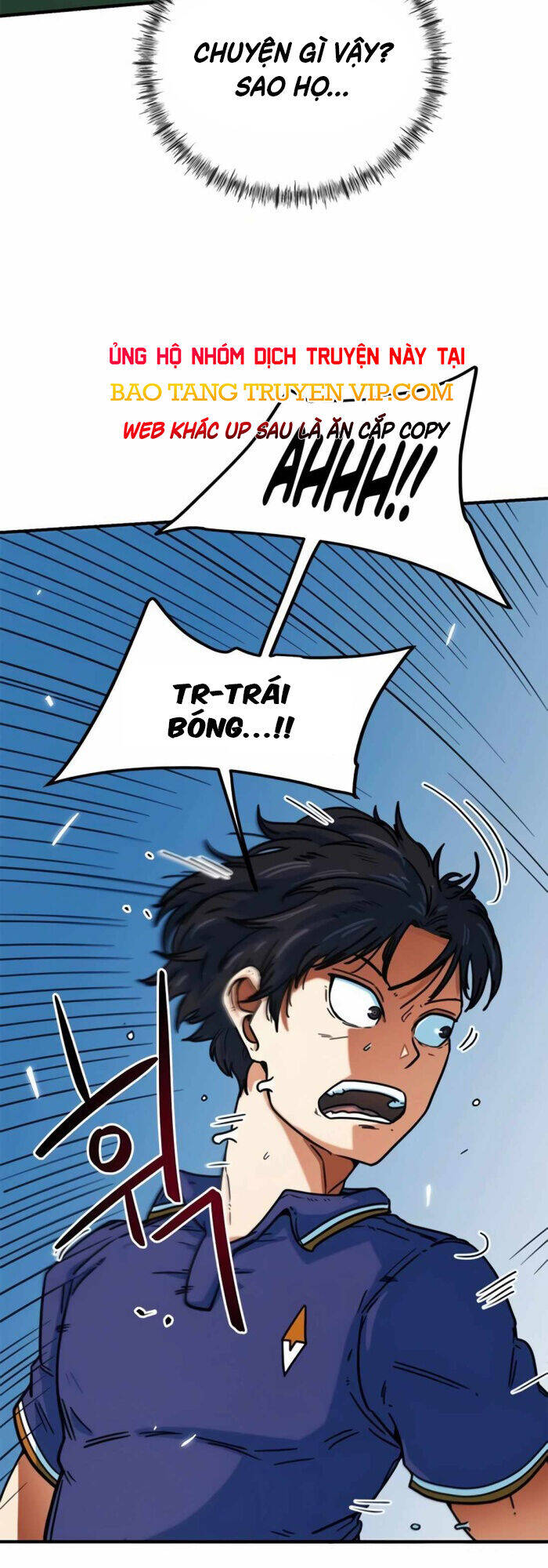 Tôi Bị Hiểu Lầm Là Siêu Sao Trên Sân Cỏ [Chap 1-29]