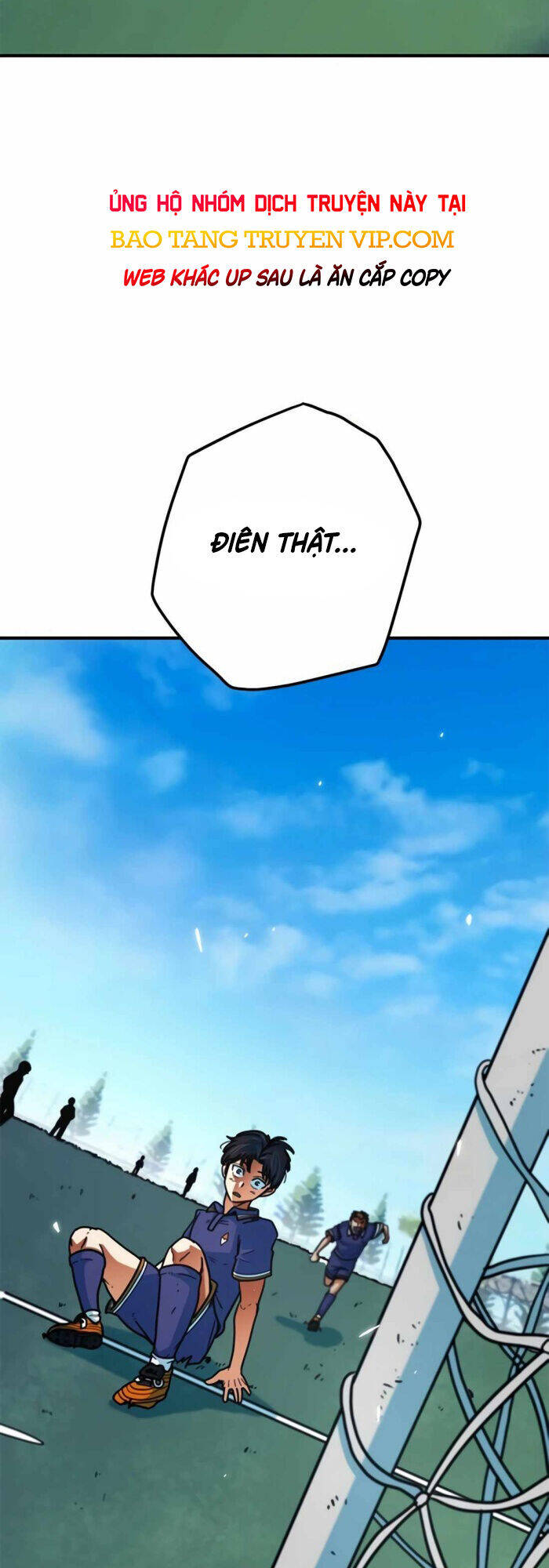 Tôi Bị Hiểu Lầm Là Siêu Sao Trên Sân Cỏ [Chap 1-29]