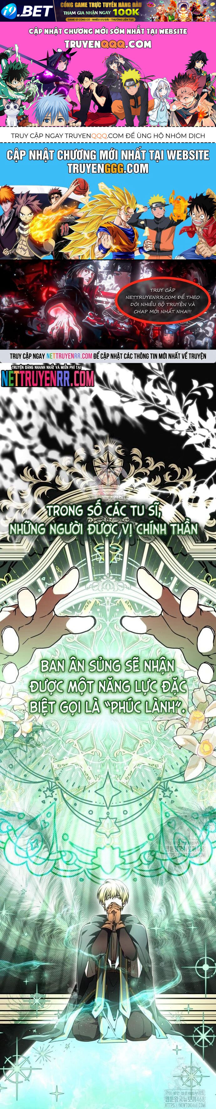 Xin Hãy Đọc [Chap 49-50]