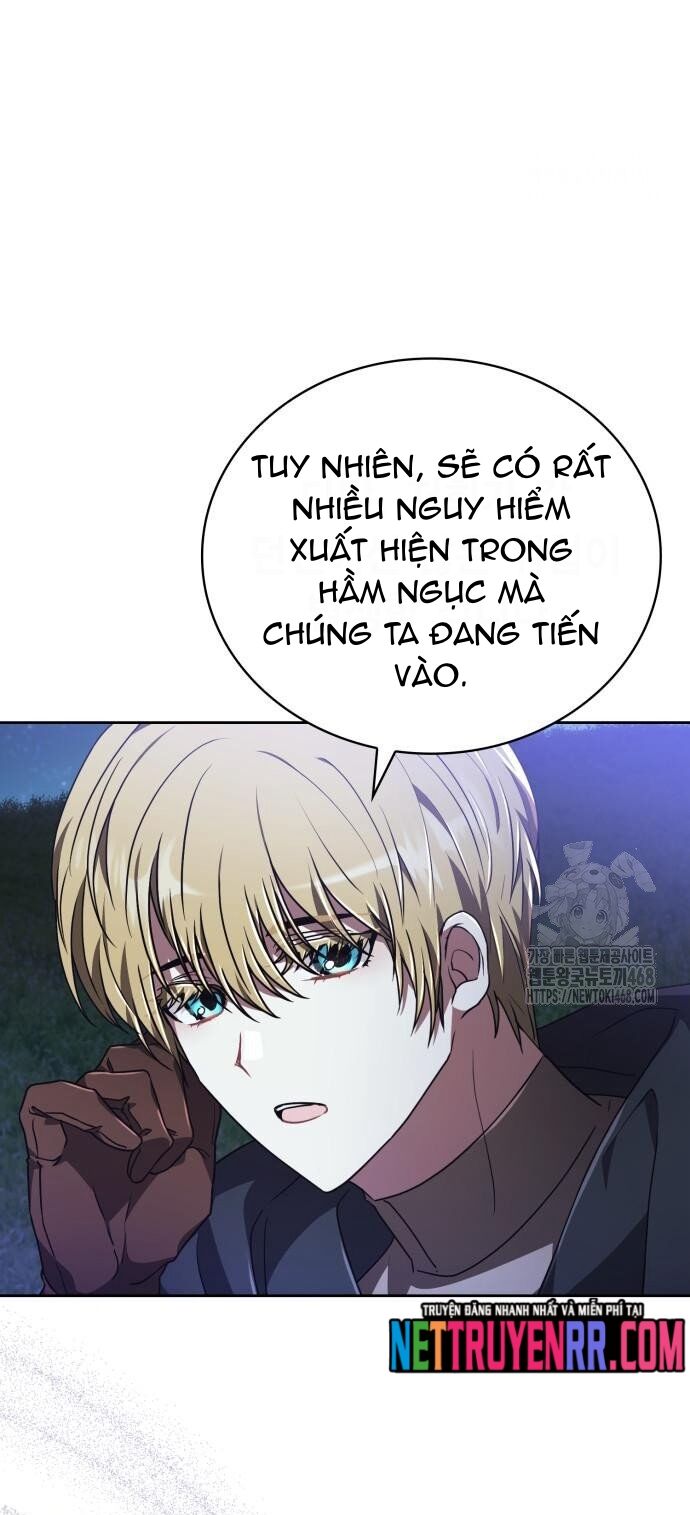 Xin Hãy Đọc [Chap 49-50]