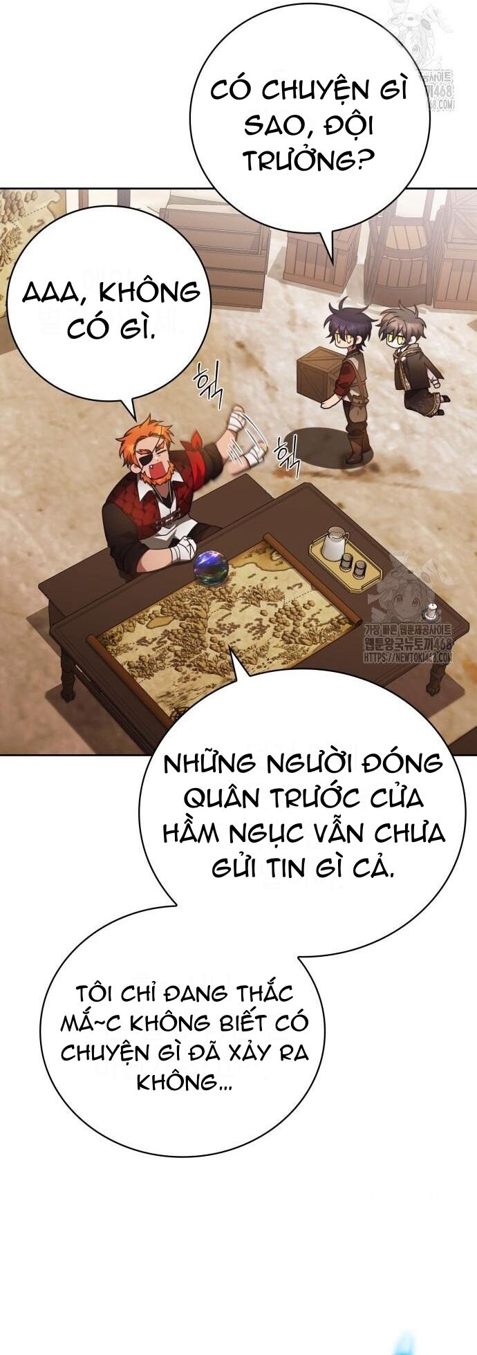 Xin Hãy Đọc [Chap 49-50]