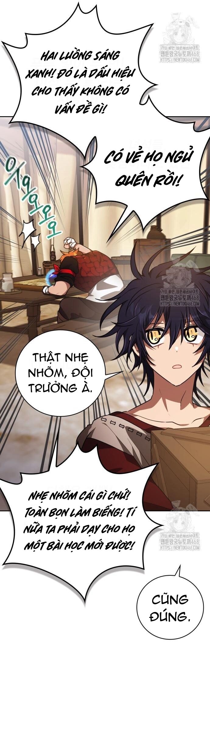 Xin Hãy Đọc [Chap 49-50]